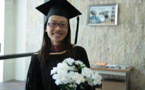 Giới trẻ bày tỏ cảm xúc với Hà Nội ngàn năm